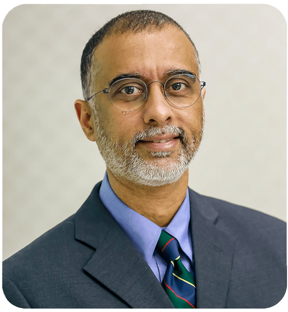  Mr. Ashok Dorairajan