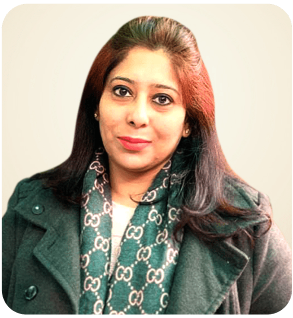 Mr. CHETNA KATYALL SUNDARAM