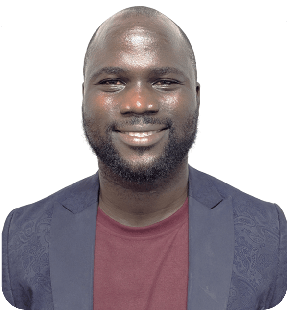 Mr. OLUSEGUN SEUN AJIBODE