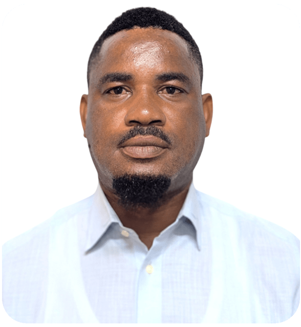  Mr. UWAGBOE OLUWAGBENGA DARE